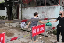 Bệnh dịch, lòng trung thực và trách nhiệm công dân