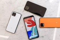 Pixel 4 và loạt sản phẩm di động Google vừa ra mắt