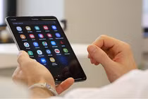 Galaxy Fold sắp bán ở hàng loạt thị trường, chưa có Việt Nam