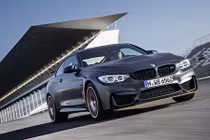 BMW ra mắt M4 GTS nhanh nhất từ trước tới nay