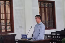 Đi vay nợ 50 triệu đồng để buôn ma túy