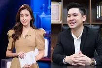 'Tóm gọn' hoa hậu Đỗ Mỹ Linh hẹn hò con trai bầu Hiển