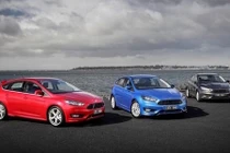 Ford Focus nâng cấp 2016 sắp về Việt Nam có gì hay?