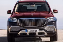 SUV siêu sang Mercedes-Maybach hơn 18 tỷ sắp đến tay đại gia Việt?