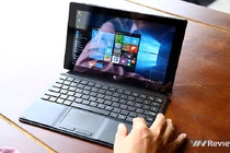  Trên tay máy tính bảng giá rẻ Masstel chạy Windows 10