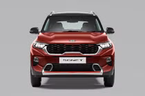 Kia Sonet 2021 mới khoảng 200 triệu đồng, rẻ hơn cả Seltos