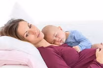 Sợ đau khi sinh con nhưng không ai biết lợi ích phía sau