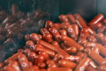 Thái Lan mua viên thuốc uống chống COVID-19 mới