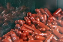 Thái Lan mua viên thuốc uống chống COVID-19 mới