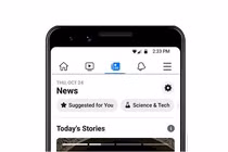Facebook trả hàng triệu đô để người dùng đọc báo trên ứng dụng