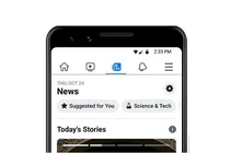 Facebook trả hàng triệu đô để người dùng đọc báo trên ứng dụng