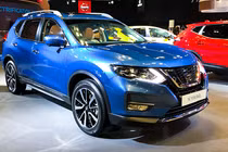 Nissan X-Trail 2020 sắp về Việt Nam tới 2,1 tỷ ở Singapore