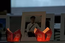 Chủ tịch nước truy tặng Huân chương Dũng cảm cho sinh viên cứu người đuối nước