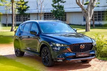 Mazda CX-5 giảm giá niêm yết xuống còn từ 729 triệu đồng