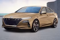 Hyundai Accent 2023 sắp về Việt Nam được nâng cấp những gì?