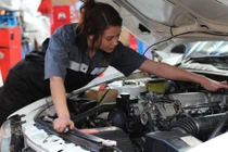 Kinh nghiệm phát hiện sớm những hư hỏng trên xe ôtô