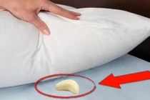 Tiễn xui, đón ngay may mắn khi đặt tỏi ở 6 vị trí này