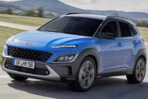 Hyundai Kona N Line 2021 ra mắt Malaysia thêm gói Smartsense