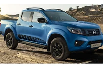 Ra mắt bán tải Nissan Navara N-Guard 2020 bản cao cấp nhất