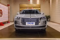 Xe sang Hồng Kỳ H9 Trung Quốc động cơ 2.5L, từ 1,5 tỷ đồng