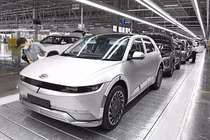 Hyundai chi 28 triệu USD vào Thái Lan xây nhà máy ôtô điện mới