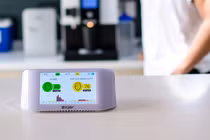 Trải nghiệm máy đo không khí Airvisual Pro, giá 7,6 triệu đồng