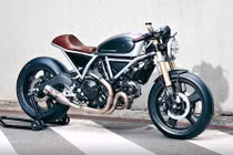 Điểm mặt 10 mẫu "xế nổ" độ đẹp nhất năm 2015