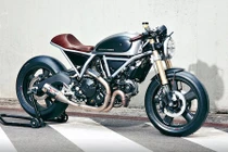 Điểm mặt 10 mẫu "xế nổ" độ đẹp nhất năm 2015