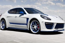Porsche Panamera Stingray GTR - đắt xắt ra miếng
