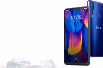 HTC Wildfire X mới chính thức ra mắt, giá chỉ 155 USD