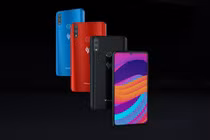 Vsmart Star 3 ra mắt - camera kép, giá dưới 2 triệu đồng