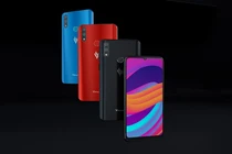 Vsmart Star 3 ra mắt - camera kép, giá dưới 2 triệu đồng