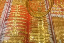 Giá vàng ngày 8/9: Chưa có cơ hội đi lên, giao dịch dè dặt