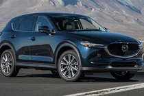 Top 10 SUV giá phổ thông đáng mua nhất hiện nay