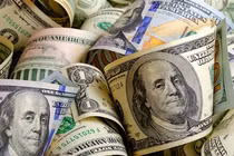 Tỷ giá ngoại tệ 10/12: USD tự do bất ngờ tăng, vượt đỉnh