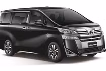 Toyota Alphard và Vellfire 2020 khoảng 2,2 tỷ đồng tại Malaysia