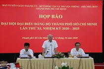 Thủ tướng Nguyễn Xuân Phúc sẽ dự, chỉ đạo Đại hội Đảng bộ TP.HCM