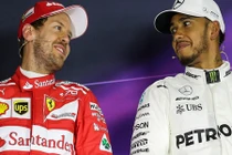 Những "dân chơi" ôtô khủng thu nhập cao nhất hành tinh