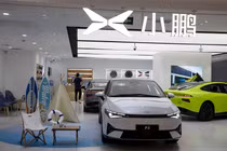 Xpeng lập kỷ lục bán hơn 20.000 ôtô điện bán ra trong tháng 11/2023