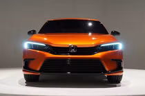 Honda Civic 2022 vừa ra mắt, sắp xuất hiện tại Việt Nam