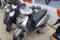 Xe tay siêu rẻ Honda Activa "chốt giá" 18 triệu đồng