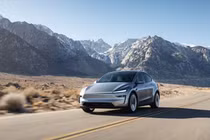 Ngành công nghiệp ôtô điện "bùng nổ" nhưng chỉ 4 hãng có lãi