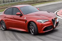 Loạt xe sedan nhanh nhất thế giới khiến dân chơi phát thèm