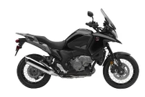 Honda VFR1200X 2016 "siêu phượt thủ" việt dã lộ diện