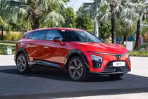 VinFast “ngược dòng” tăng giá bán ôtô điện, cao nhất 21 triệu đồng?