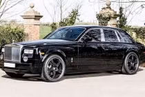 Dàn xế triệu đô của trùm ma tuý Nga “lên sàn” đấu giá