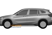 BMW X1 sắp có bản “chân dài” 7 chỗ