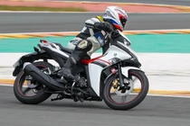 Yamaha GP 2021 – giải đua xe tốc độ cho cộng đồng bikers 