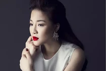 Nhan sắc Thủy Bi - bà mẹ HOT nhất vụ bạo lực học đường