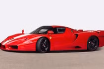 Siêu xe Ferrari FXX có chữ ký Michael Schumacher “lên sàn”